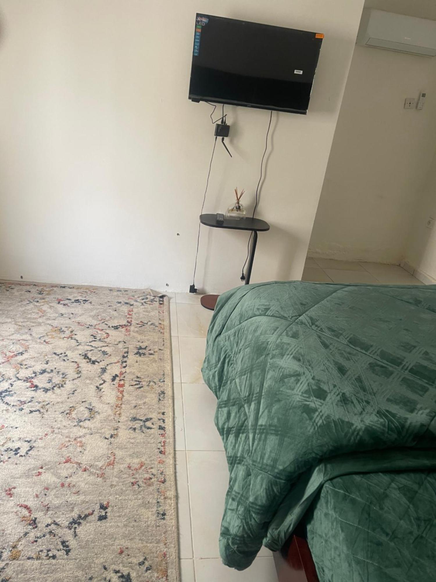 Sea Hotel Nouakchott Bagian luar foto